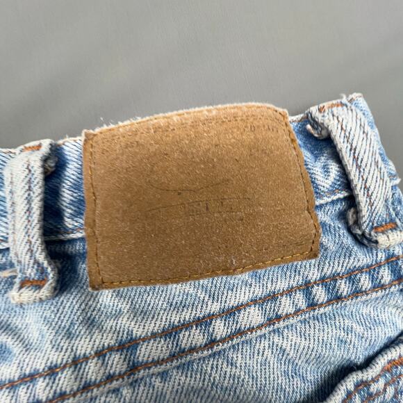 Route 66 Light Wash 90s Jeans | Regular Fit USA Made 38x30 - Picture 12 of 14